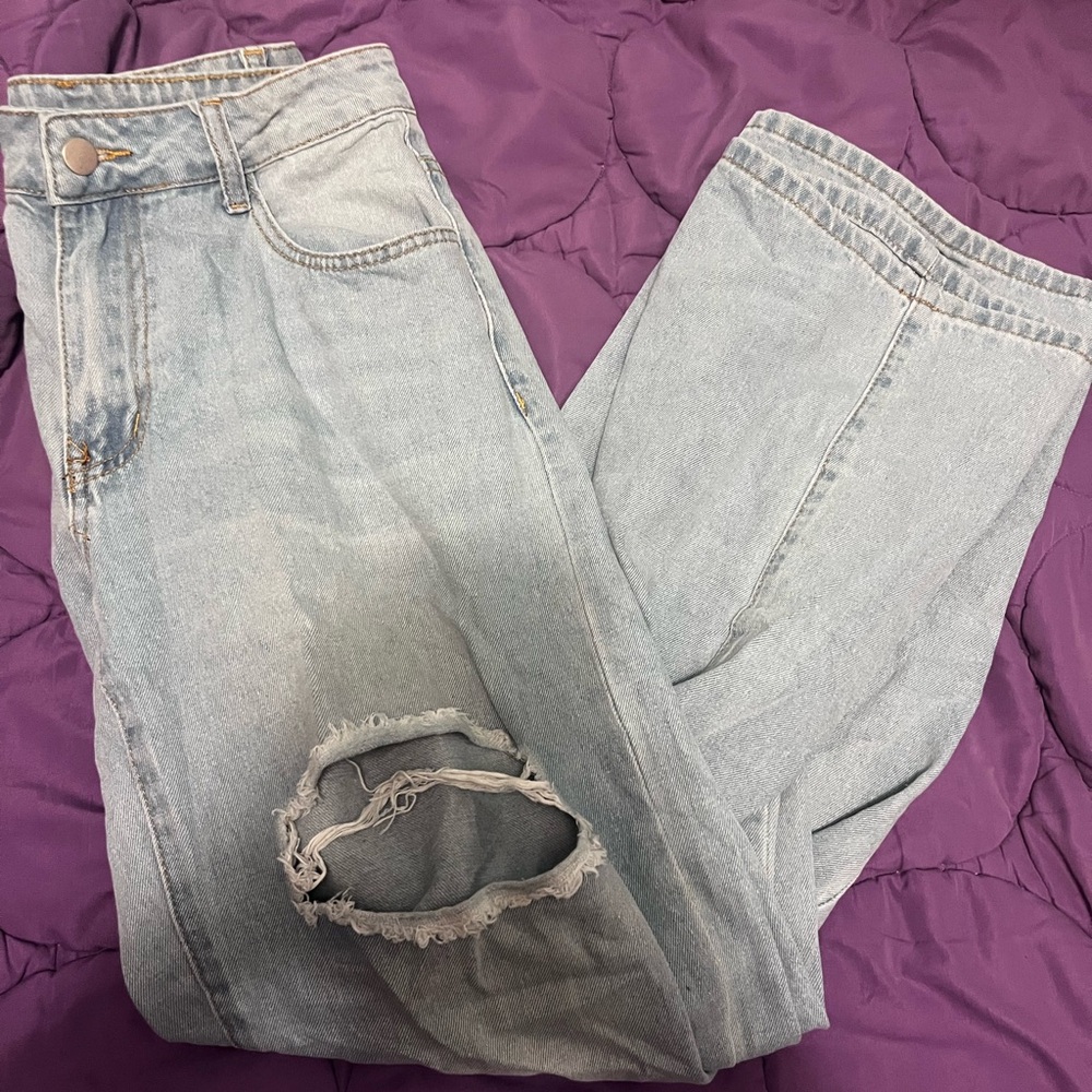 SHEIN Jeans
